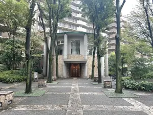 サンヴェールひばりヶ丘ガーデンシティ