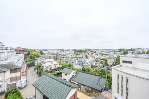 ライオンズガーデンヒルズ上大岡