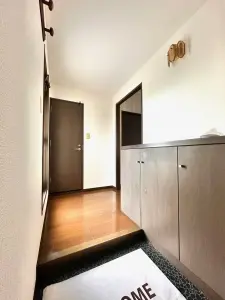 ライオンズマンション薬師堂