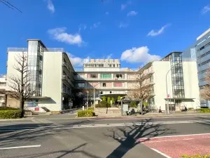 ベイステージ元町