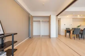 レジデンシャルフラッツ喜多見