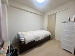 ベルドゥムール草加金明通り