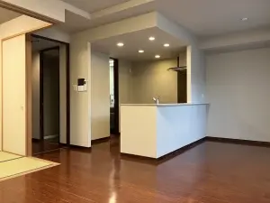 ライオンズ仙台上杉レジデンス