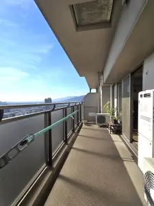 セントラルガーデンタワー