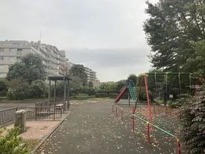 ウォルトンズコート長津田Ｂ棟