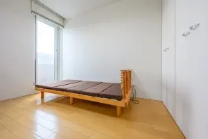 ヴィラ港北ＮＴ