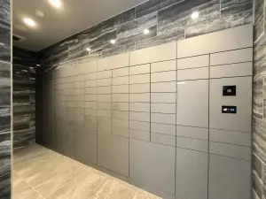 オープンレジデンシア名古屋フロント