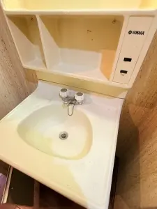 第六チサンマンション