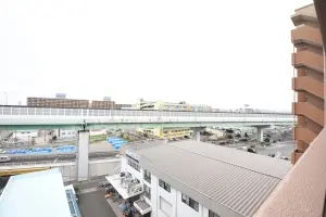 ロフティ木場シー・ガーデン