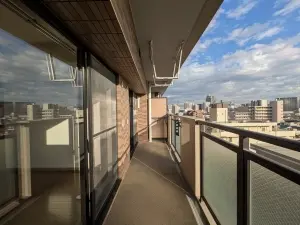 ライオンズガーデン新小岩