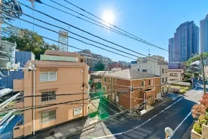 スタイルハウス恵比寿