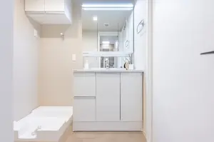 南砂町グリーンハイツ１号棟