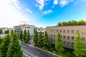 デュオステージ新高円寺