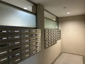 メールコーナー