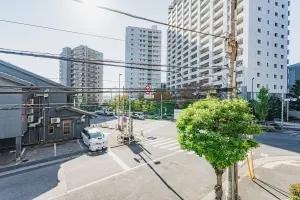 モリス千住曙町