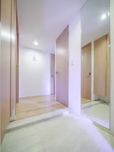 アスコットパーク森下