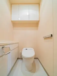 パークタワー目黒