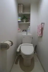 ファミリア－レみなと第３