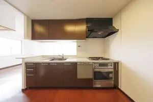 イトーピア桜新町イストハウス