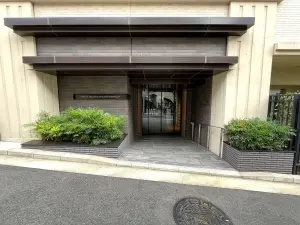 ヴェレーナブリエ神奈川新町