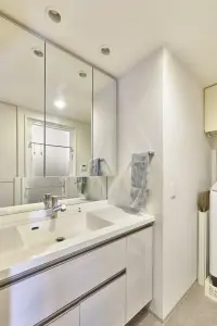 デュオヒルズ西大宮ザ・グランテラス