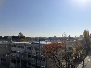 藤和シティコープ北松戸