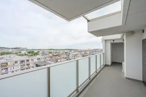 セルアージュ金沢八景イストワール