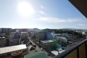 オーヴィジョン平尾