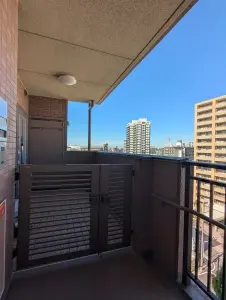 グランドメゾン茶屋が坂