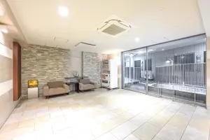 グランスイート横濱　翠の丘