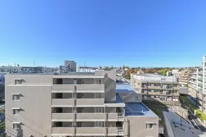 ルフォン杉並方南町