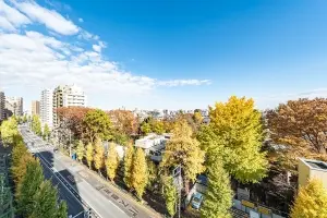 サンウッド文京東大前エストライフ