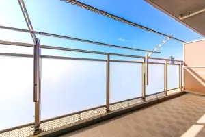 ライオンズ蕨ローレルコート