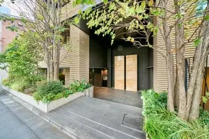 パークホームズ駒沢　ザ　レジデンス