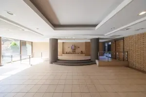 グリーンティエラ柴又