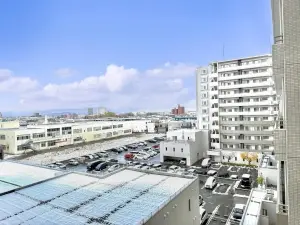 クリーンリバーフィネス元町グランスクエア　ウエストコート