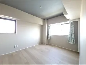 ライオンズマンション虹ヶ丘Ｂ棟