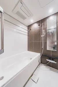 クレヴィア文京湯島