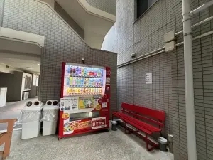 メロディーハイム高津ラフレ