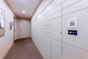 ヴァースクレイシアＩＤＺ下北沢