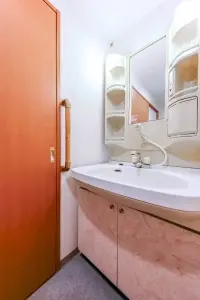 ライオンズマンション王子第７