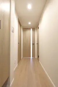 ライオンズヴィアーレ聖蹟桜ケ丘