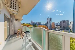 エクセル東陽町