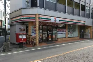 ライオンズマンション二子多摩川
