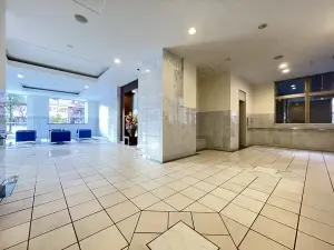 シティハウス仙台