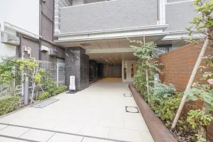 サンクレイドル上野２