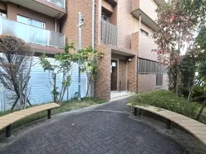 サンクタス西宮山手