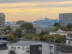 レクセルマンション幕張ブリーズ