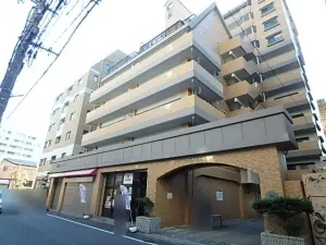 ロワールマンション高取