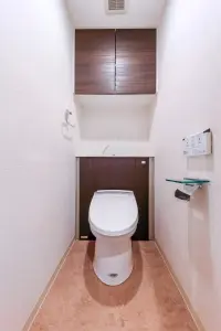 グローベル　ザ・シーズン鷺ノ宮パークス